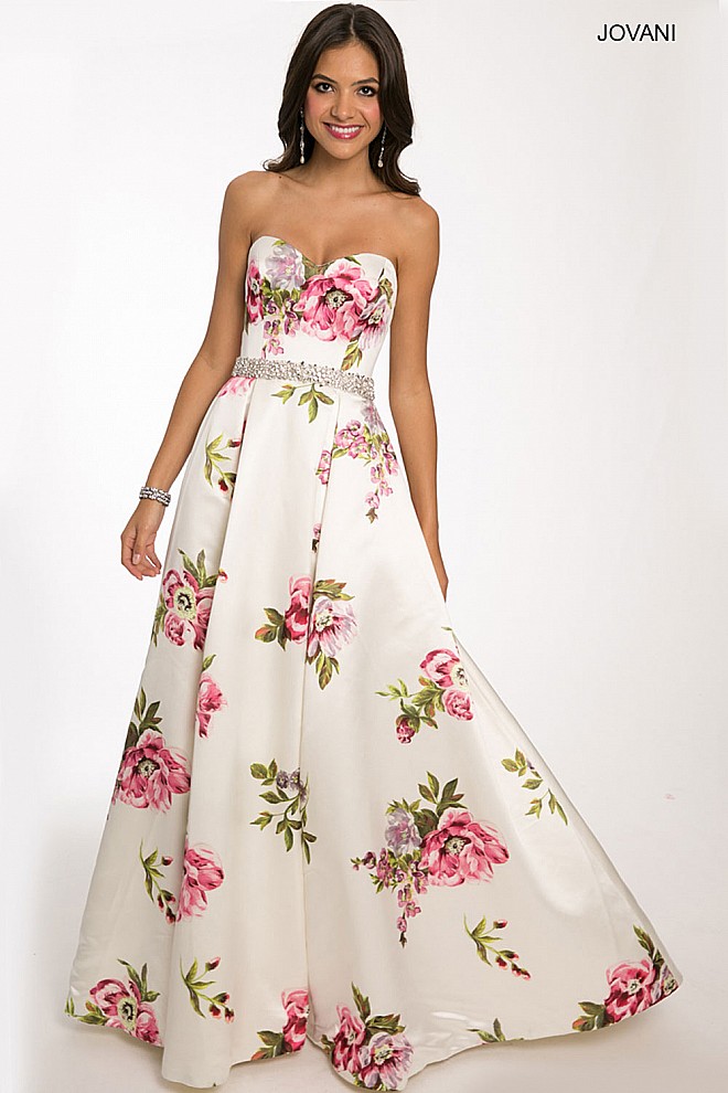 Jovani 23947